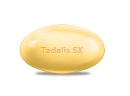 Tadalis SX Tadalis SX